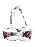 FIGLEAVES Tropical Ivory Swimsuit Top Size Lg (32DD) - photo 2
