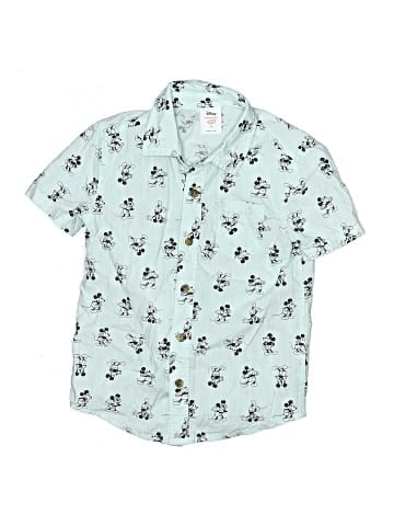 Disney x Jumping Beans Short Sleeve Polo (view 1)