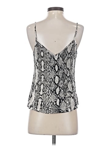 Express Sleeveless Blouse (view 2)