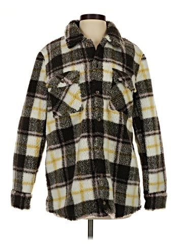 Volcom Fleece (view 1)