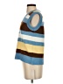 Assorted Brands Blue Sweater Vest Size XS - photo 5