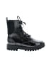 Art Class Black Boots Size 2 (youth) - photo 1