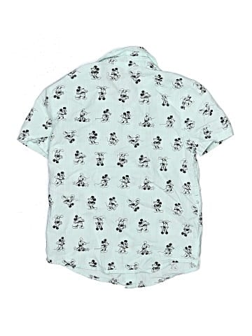 Disney x Jumping Beans Short Sleeve Polo (view 2)