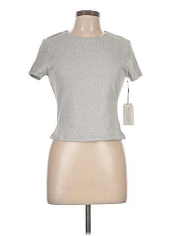 better / together Short Sleeve Top (view 1)