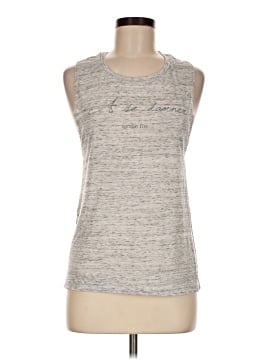 Bella Tank Top (view 1)