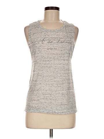 Bella Tank Top (view 1)