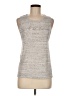 Bella Gray Tank Top Size M - photo 1