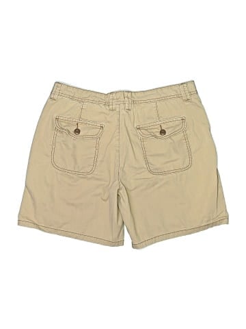 Polo Jeans Co. by Ralph Lauren Khaki Shorts (view 2)