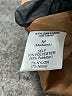 Staccato Solid Brown Jacket Size M - photo 7