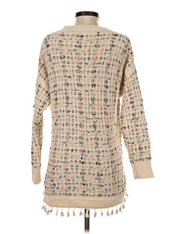 Renee C. Pullover Sweater (view 2)