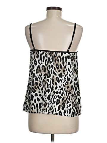 Forever 21 Sleeveless Blouse (view 2)