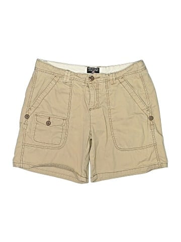 Polo Jeans Co. by Ralph Lauren Khaki Shorts (view 1)