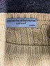 Valerie Stevens 100% Cotton Yellow Pullover Sweater Size M (petite) - photo 7