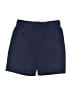 Cat & Jack Solid Blue Athletic Shorts Size 5T - photo 1