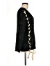 Entro Black Pullover Sweater Size M - photo 4