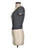 Shein Gray Short Sleeve T-Shirt Size 2 - photo 5
