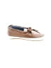 Old Navy Tan Booties Size 12-18 mo (baby) - photo 1