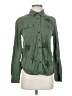 Sundry Stars Green Jacket Size Sm (1) - photo 1