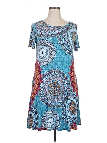KORSIS Casual Dress (view 1)