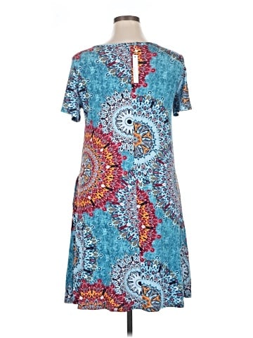 KORSIS Casual Dress (view 2)