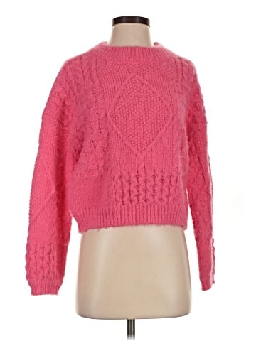 Vero Moda Pullover Sweater (view 1)