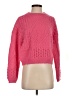 Vero Moda Pink Pullover Sweater Size XS - photo 1