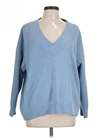 Eberjey Pullover Sweater (view 1)
