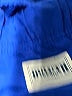 Duluth Trading Co. 100% Nylon Blue Board Shorts Size S - photo 3