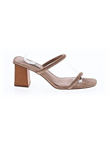 Steve Madden Sandals (view 1)
