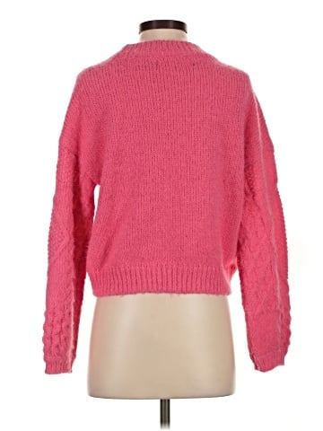 Vero Moda Pullover Sweater (view 2)