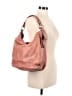 Malibu Skye Tan Pink Shoulder Bag One size - photo 2