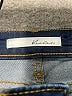 KANCAN JEANS Solid Blue Jeans Size 9 - photo 7