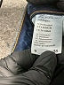 KANCAN JEANS Solid Blue Jeans Size 9 - photo 8
