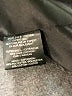 Lamarque 100% Leather Black Leather Jacket Size M - photo 7