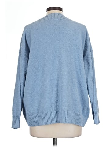 Eberjey Pullover Sweater (view 2)
