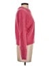 Vero Moda Pink Pullover Sweater Size XS - photo 4