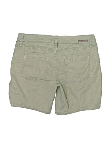 Level 99 Khaki Shorts (view 2)