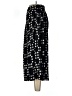 Eva Franco 100% Polyester Black Casual Pants Size 6 - photo 5