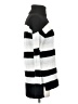 Talbots Stripes Silver Turtleneck Sweater Size S - photo 4