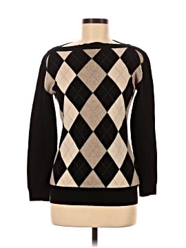 Banana Republic Cashmere Pullover Sweater