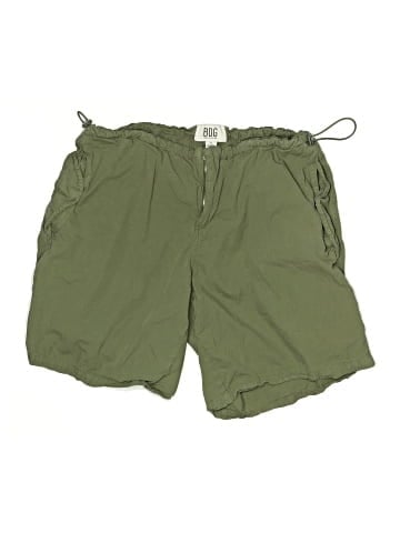 BDG Khaki Shorts (view 1)