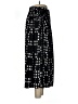 Eva Franco 100% Polyester Black Casual Pants Size 6 - photo 4
