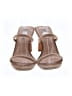 Steve Madden 100% Leather Tan Sandals Size 10 - photo 2