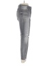 Kut from the Kloth Gray Jeans Size 4 - photo 4
