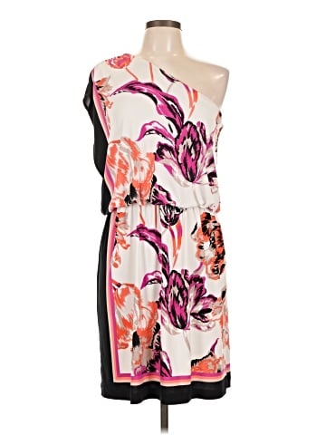 Maggy London Cocktail Dress (view 1)
