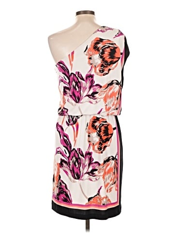 Maggy London Cocktail Dress (view 2)