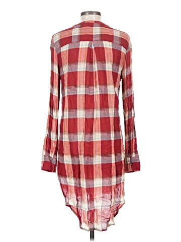 Akemi + Kin Long Sleeve Blouse (view 2)