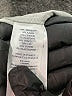 Faherty Solid Gray Casual Pants Size XL - photo 8