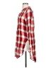 Akemi + Kin Red Long Sleeve Blouse Size XS - photo 5