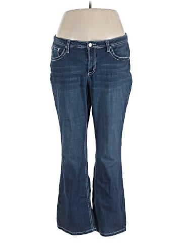 Earl Jean Jeans (view 1)